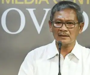 Update Corona: 514 Positif di 20 Provinsi, Aceh Tidak Masuk Didalamnya