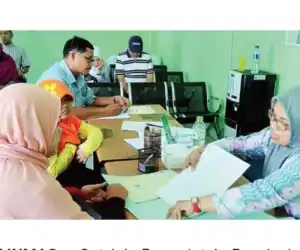 Antisipasi Covid-19, Kemenag Perpanjang Waktu Pelunasan Biaya Haji