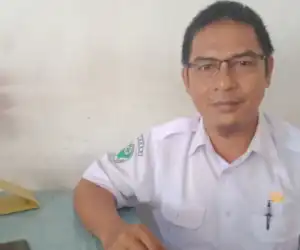 Kapus Manggeng “ 7 Orang Warga Dari Jakarta Dalam Kondisi Sehat”