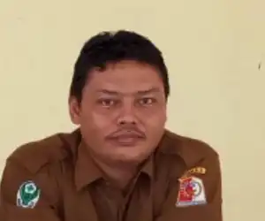 Diminta Tolak Menjadi Rumah Sakit Rujukan, Ini Kata Jubir Gugus Tugas Covid-19 Nagan Raya