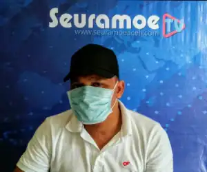 KNPI Nagan Raya: Parpol Harus Gagas Ide Pemberdayaan Kaum Muda