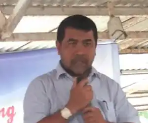 Pemberhentian Pelayaran Kapal Fery, Kadishub Simeulue: Itu Tidak Benar