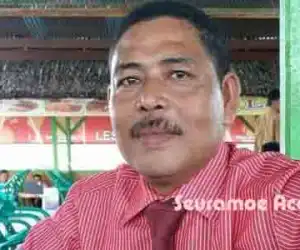 Cut Man SE: Tangkap Pemilik Akun Facebook Penyebar Ujaran Kebencian