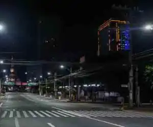 Mulai Malam ini, Jam Malam Diberlakukan Seluruh Aceh