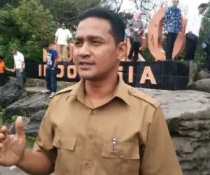100 Persen, Gaji Wali Kota Sabang di Sumbangakan Untuk Tangani Covid-19