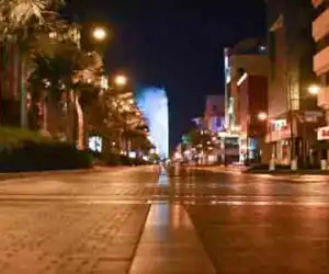 Kini Giliran Jeddah Dikarantina Setelah Riyadh, Makkah dan Madinah