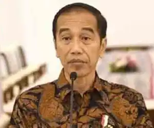 Kegiatan Habib Rizieq Picu Kerumunan Massa, Ini Kata Jokowi
