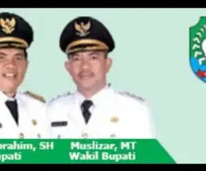 Cegah Covid-19, Bupati dan Wabup Abdya Donasi Satu Bulan Gaji
