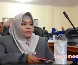 Pemkab Diminta Serius Mengawasi Setiap WNA Masuk Nagan Raya