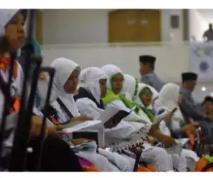 Kemenag Pastikan Arab Saudi Tak Batalkan Haji 2020