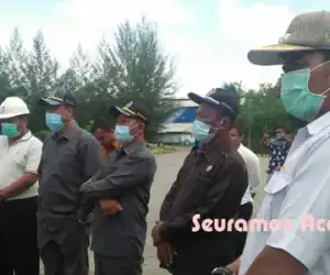 Perusahaan Diminta Tidak Menjadi Ancaman Bagi Kesehatan Warga