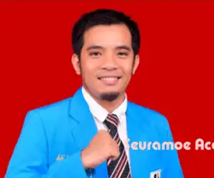 Ketua DPD KNPI Simeulue Minta DPK Aktif Dalam Mencegah Covid 19