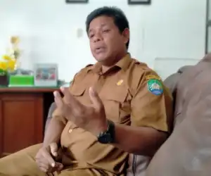 Jaga Ketahanan Pangan Dikala Covid-19, Petani Abdya Mulai Tanam Padi Musim Rendengan
