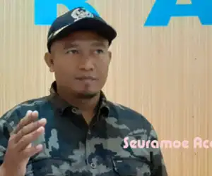 Dinilai Membingungkan, DPRK Nagan Raya Pertanyakan Dana Tidak terbatas