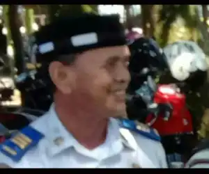 Jumlah Truk Barang Masuk Aceh Barat Dari Medan Mulai Berkurang