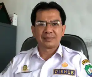 Dinas Perhubungan Tutup Sementara UPKB di Abdya