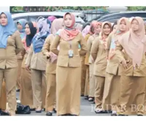 Empat Orang ASN Aceh Jaya Dipotong Tunjangan Prestasi Kerja