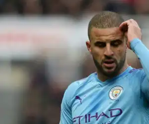 Berpesta Seks Ditengah Pandemi Corona, Bek Manchester City Minta Maaf