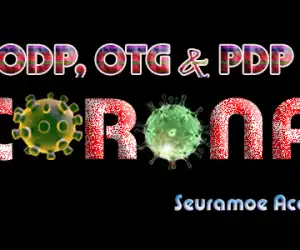 Update Covid-19 Nagan Raya: ODP 13, OTG 1 Orang dan PDP Nol