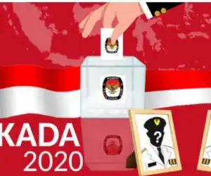 Perppu Penundaan Pilkada Semestinya Terbit Akhir April