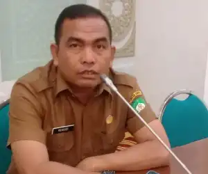 Mawardi : Alhamdulillah, Belum Ada Warga Abdya Masuk Daftar PDP Covid-19