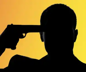 Merasa Positif COVID-19, Pasangan Suami Istri Ini Bunuh Diri Bersama