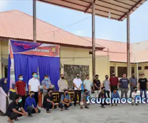 Mediasi Gagal, Kasus Vidio Indatu Projeck Tetap Berlanjut ke Jalur Hukum