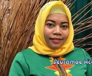 Hj. Puji Hartini: Para Medis Penanganan COVID-19 Adalah Pahlawan Kemanusiaan