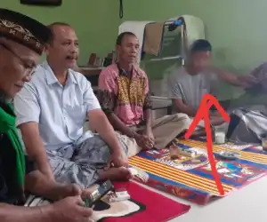 Begini Kronologi Ditemukannya Remaja Abdya yang Hilang di Pemakaman