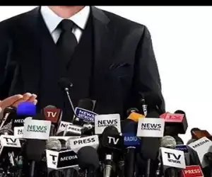 Sejumlah Wartawan Dikabarkan Positif COVID-19, Ini Kata Komisi I DPR