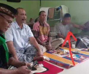 Remaja Abdya yang Hilang di Pemakaman Ditemukan Dengan Selamat
