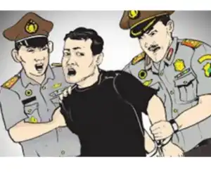 Pria Asal Sabang di Tangkap di Banda Aceh Bersama 23 Paket Sabu