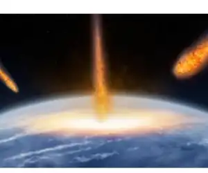 Diperkirakan Akhir Pekan ini Empat Asteroid Mendekati Bumi
