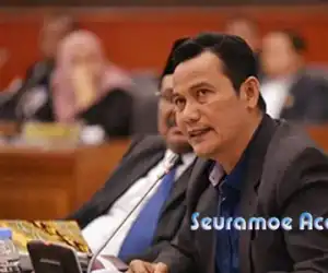 H. Herman SE Ajak Pemuda Berperan Aktif Dalam Pembangunan