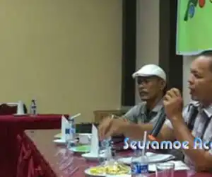 Lebih Elok Kasus Vidio Endatu Project Diselesaikan Lewat Adat Bukan Pidana