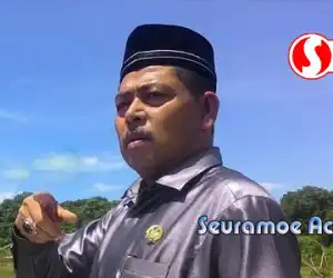 Cut Man Pertanyakan Tanggung-Jawab Perusahaan Terhadap Warga Sekitar