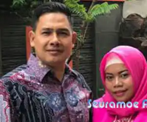 Warga Nagan Raya Ucapkan Terima Kasih Kepada Hj. Puji Hatini