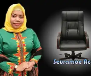 Hj. Puji Hartini ST MM dan Pengabdian Tampa Batas (1)