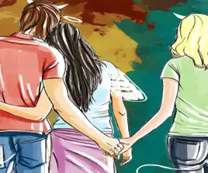 Kenapa Umur Pria Suka Berselingkuh Lebih Pendek, Ini Penyebabnya