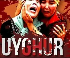 Angkut Seorang Imam, China Hukum Sopir Taksi 16 Tahun Penjara