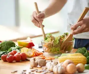 Menjalani Ibadah Puasa Dengan Tetap Menjaga Pola Hidup Sehat, Berikut 7 Tipsnya