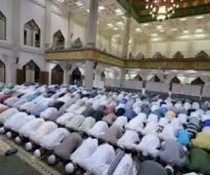 Inilah Keutamaan Sholat Tarawih Malam Kedua Ramadhan