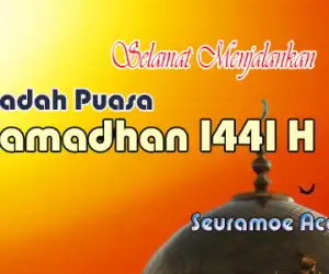 Inilah Durasi Puasa di Dunia, Tiga Negera Berpuasa Sampai 20 Jam