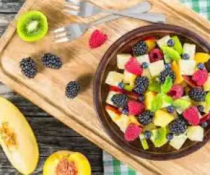 Agar Badan Tetap Sehat dan Bugar Selama Puasa, Berikut Tipsnya