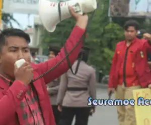 Mahasiswa Sesalkan Pembatalan Diskon UKT Oleh Kemenag