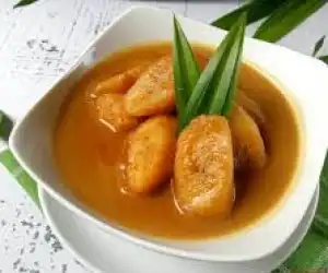 Ini Resep Membuat Kolak Pisang Spesial