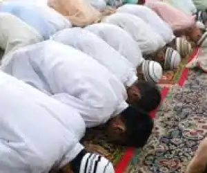 Berikut Keutamaan Sholat Tarawih di Malam Kelima
