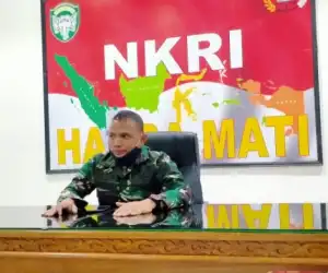 Dandim Abdya Tegaskan Tidak Ada Oknum TNI Intimidasi Pemilik Lahan Dengan Senjata