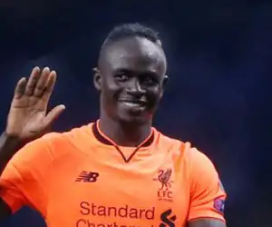 Wow! Anak Seorang Imam Masjid Kini Jadi Bomber Liverpoor