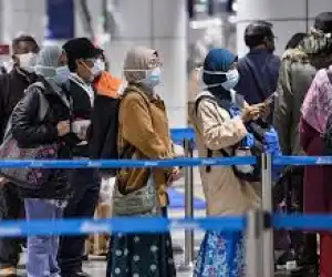 Tercatat 88.759 Pekerja Migran Indonesia Pulang Saat Pademi Covid-19